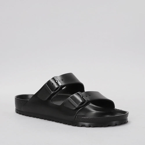 BIRKENSTOCK - ARIZONA EVA 129421 - BLACK