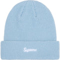 Supreme Embroidered Logo Beanie