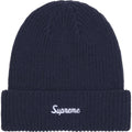 Supreme Embroidered Logo Beanie