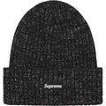 Supreme Logo Beanie