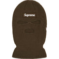 Supreme x New Era Box Logo Beanie