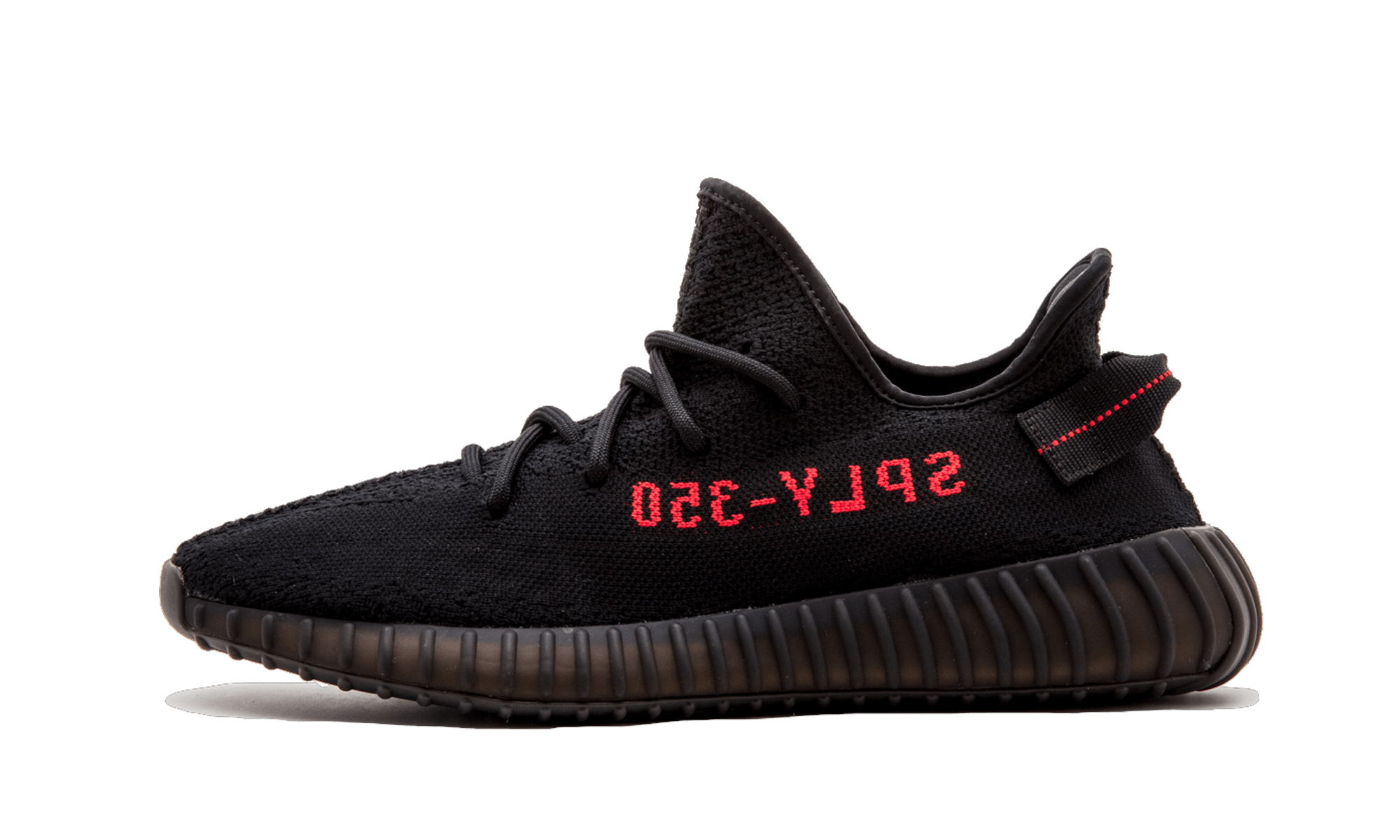YEEZY 350 V2 BRED