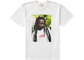 SUPREME BUJU TEE WHITE