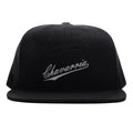 Bad Boy Cap - Black