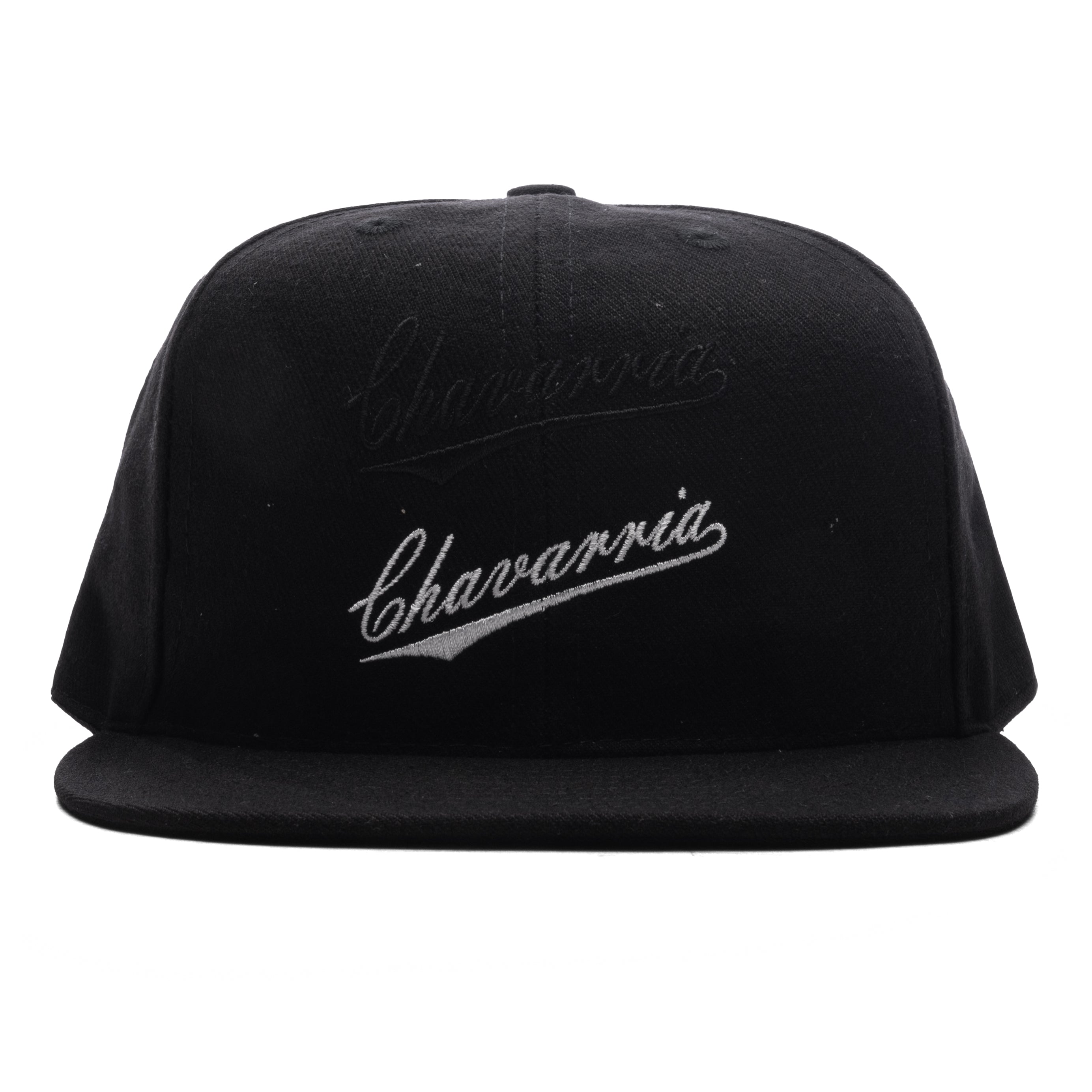 Bad Boy Cap - Black