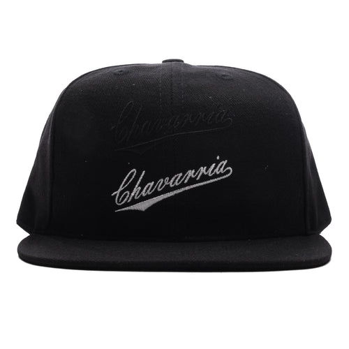 Bad Boy Cap - Black