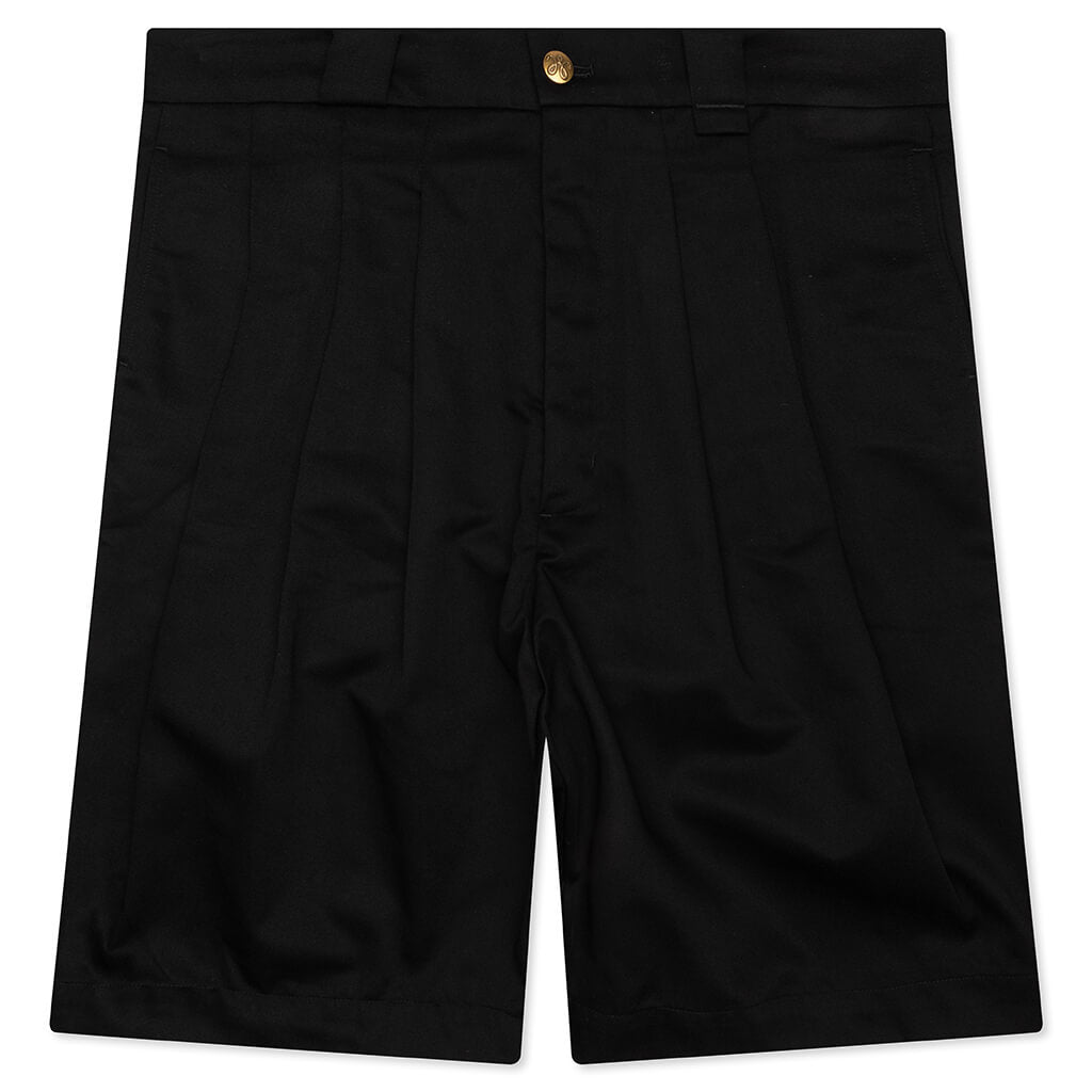 Borracho Short - Black