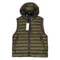 C.P. Company DD Shell Bodywarmer Goggles