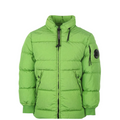 CP Company Junior Chrome M.T.T.N Down Jacket