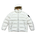Stone Island Seamless Tunnel Nylon Down-TC