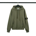 Felpa Stone Island