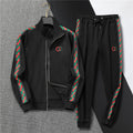 Tuta Gucci black