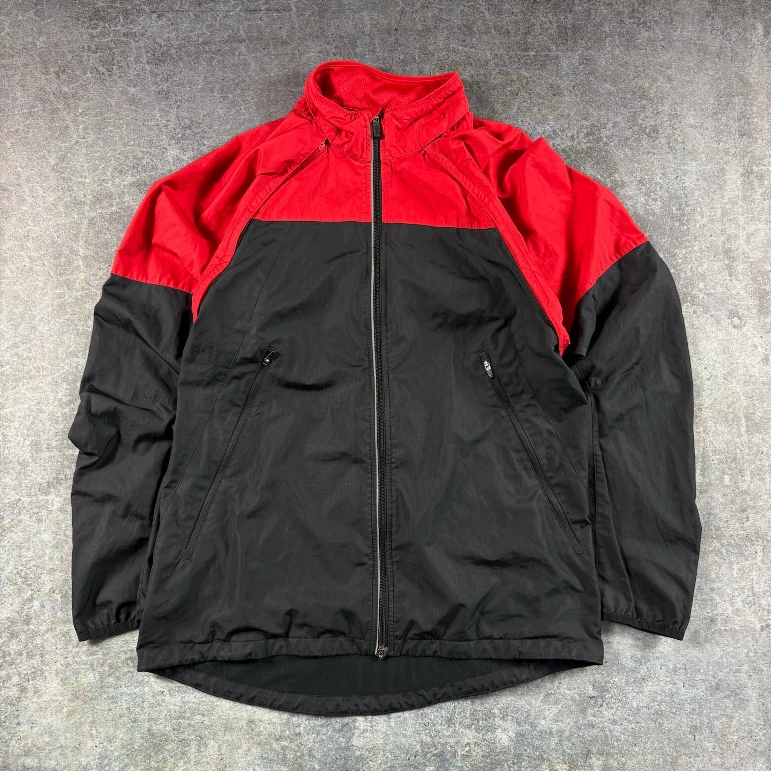Nike 2in1 Jacke (L)