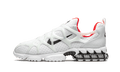 NIKE X STUSSY SPIRIDON WHITE