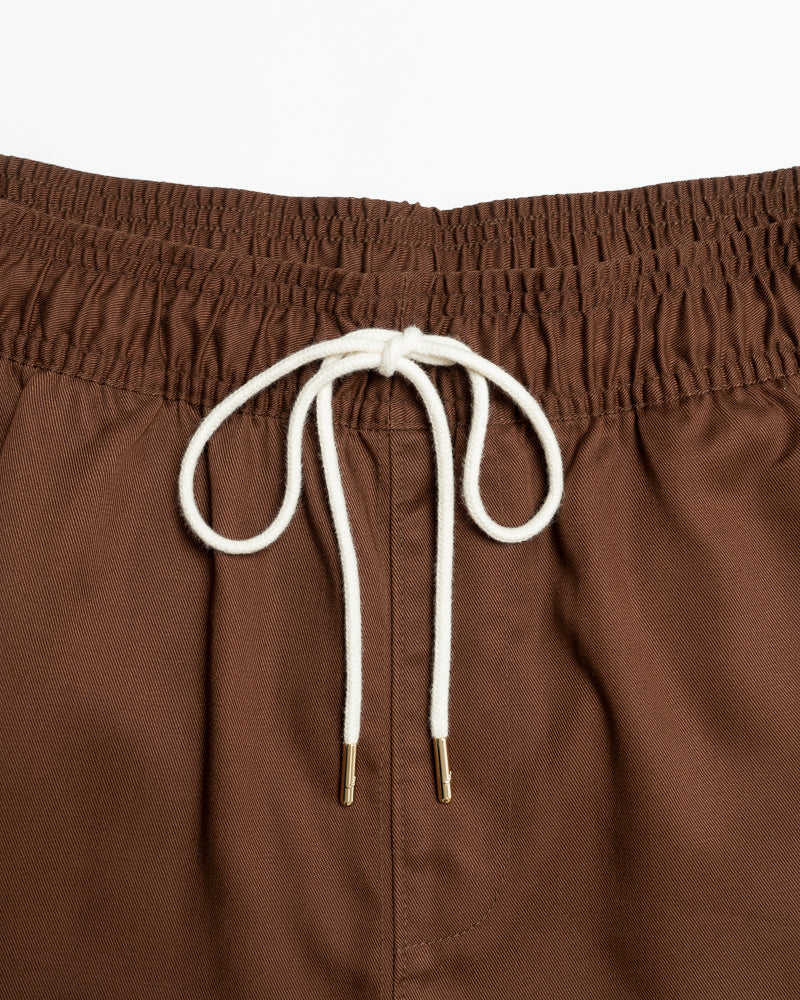 Air Jordan x SoleFly Cafecito Barista Short