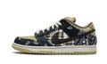 NIKE SB DUNK LOW TRAVIS SCOTT