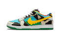 NIKE SB DUNK LOW BEN & JERRY'S CHUNKY DUNKY