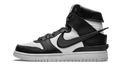 NIKE DUNK HIGH X AMBUSH SPRUCE AURA