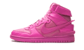 NIKE DUNK HIGH SP AMBUSH LETHAL PINK