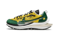 NIKE X SACAI VAPORWAFFLE TOUR YELLOW