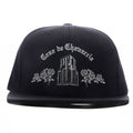 Casa De Chavarria Cap - Black
