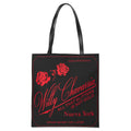 Casa De Chavarria Tote - Black