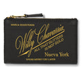 Casa De Chavarria Wallet - Black