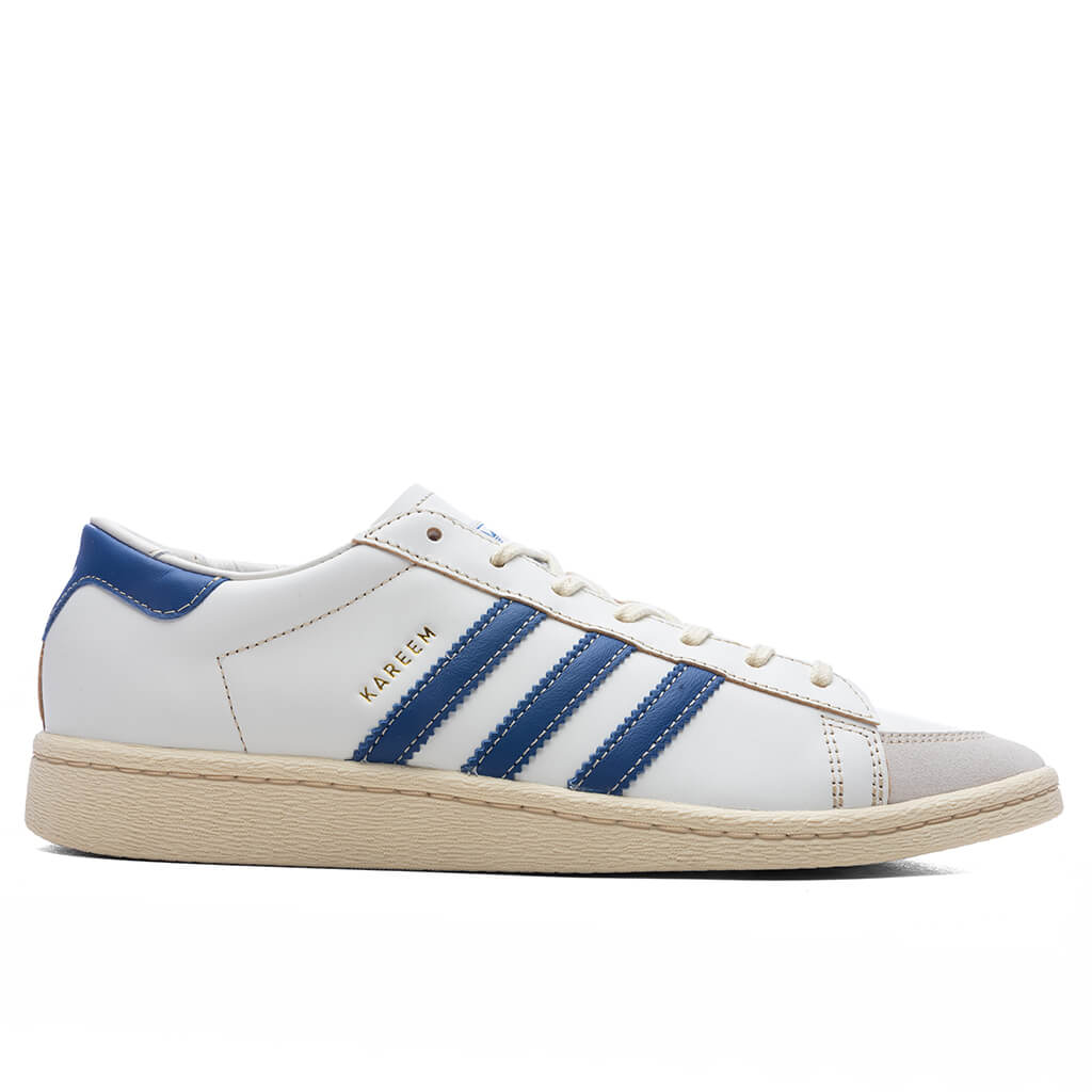 adidas Originals x Willy Chavarria Jabbar Dress - Off White/Dark Marine/Warm Vanilla