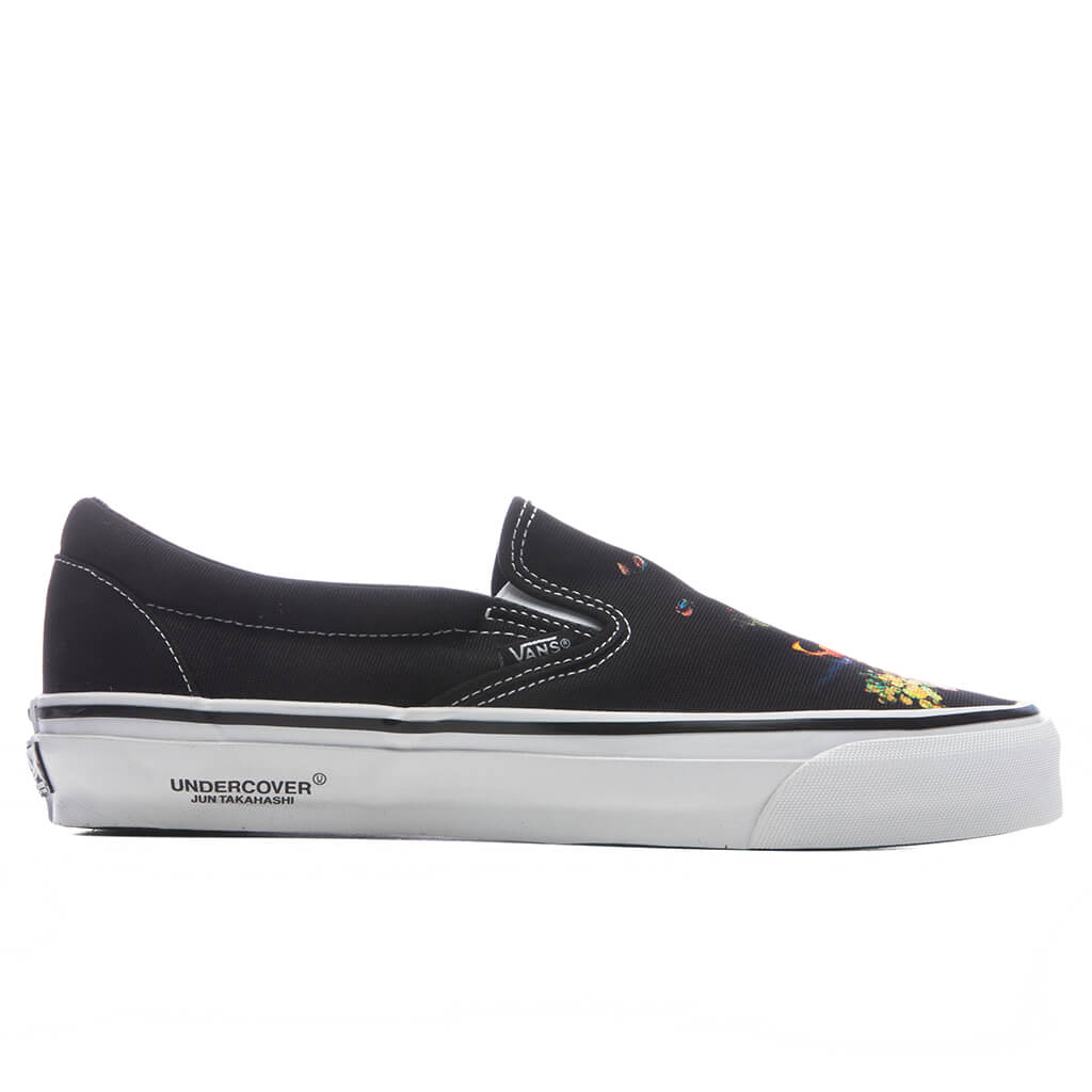 OTW by Vans x UNDERCOVER Classic Slip-On 98 - Black