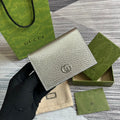 Portafoglio Gucci