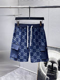 Pantaloncini Gucci