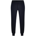 Moncler Navy Logo Sweatpants