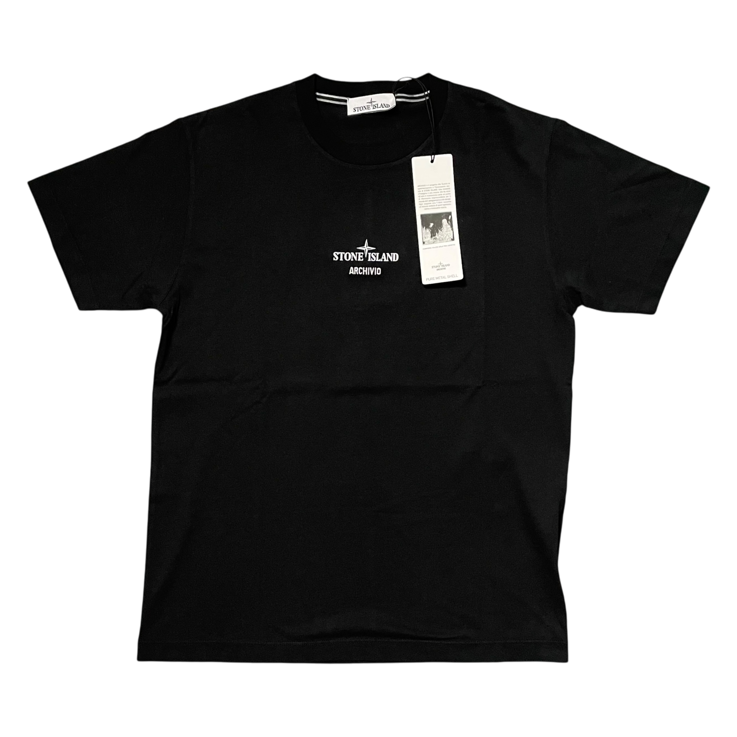 Stone Island Archivio T-Shirt