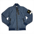 Stone Island Garment Dye Crinkle Reps Jacket
