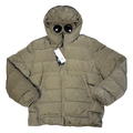 C.P. Company Chrome-R Jacket