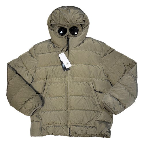 C.P. Company Chrome-R Jacket