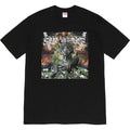 SUPREME DRAGON TEE BLACK