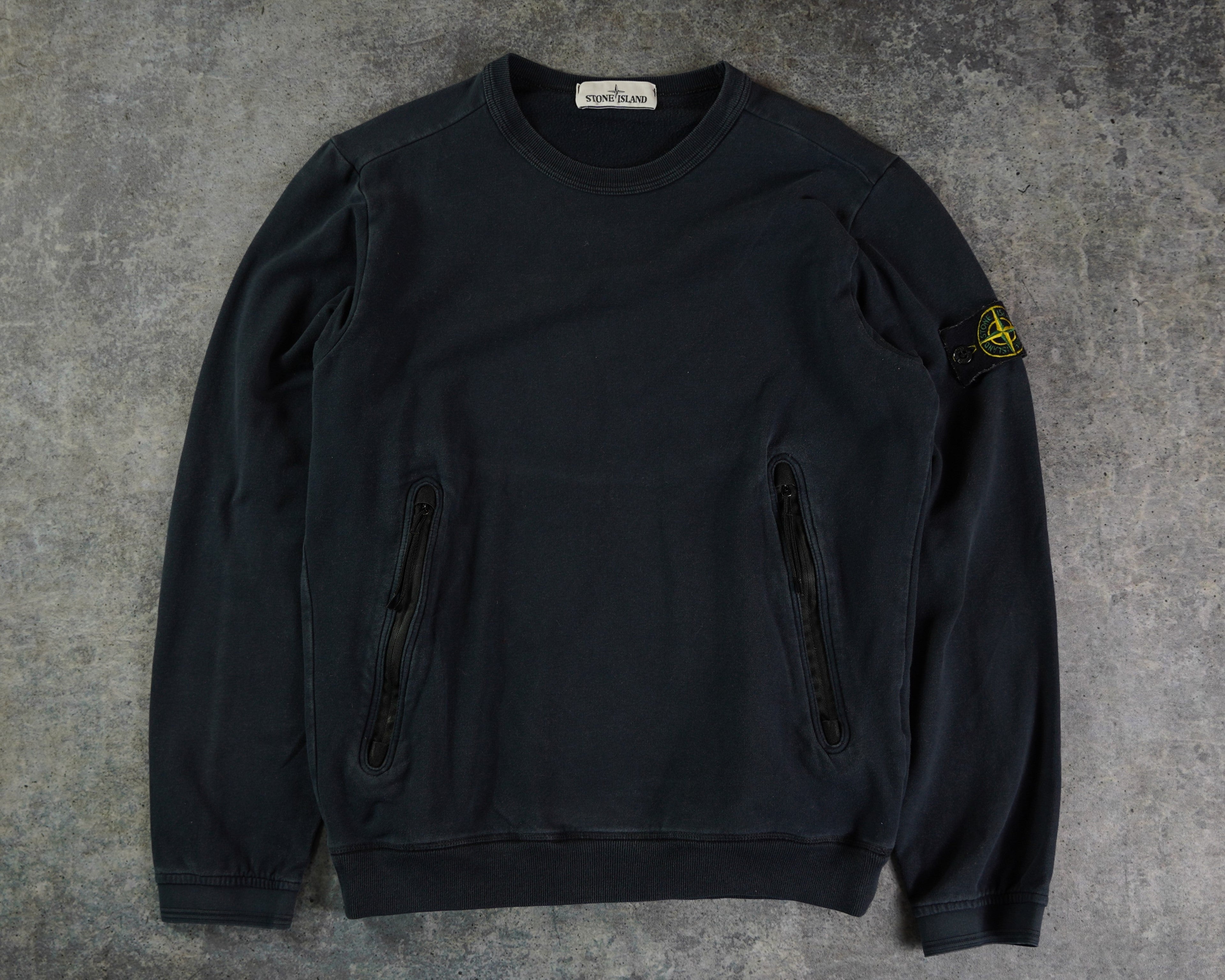 Stone Island Sweater (S)