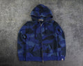 Bape Hoodie (XS)