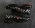 Nike TN Air Max Plus 'Black Gradient Red' (45)