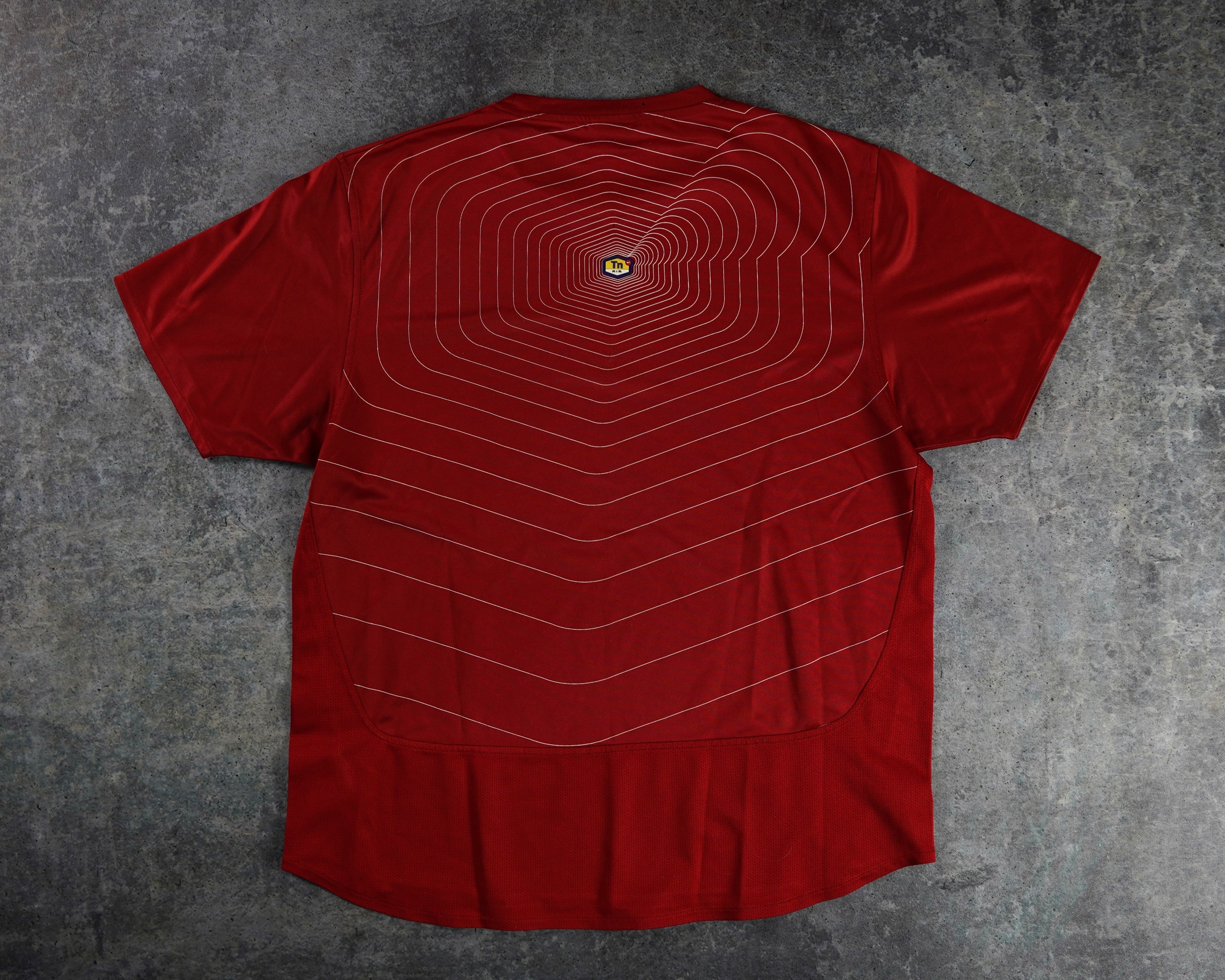 Nike TN Shirt (L)