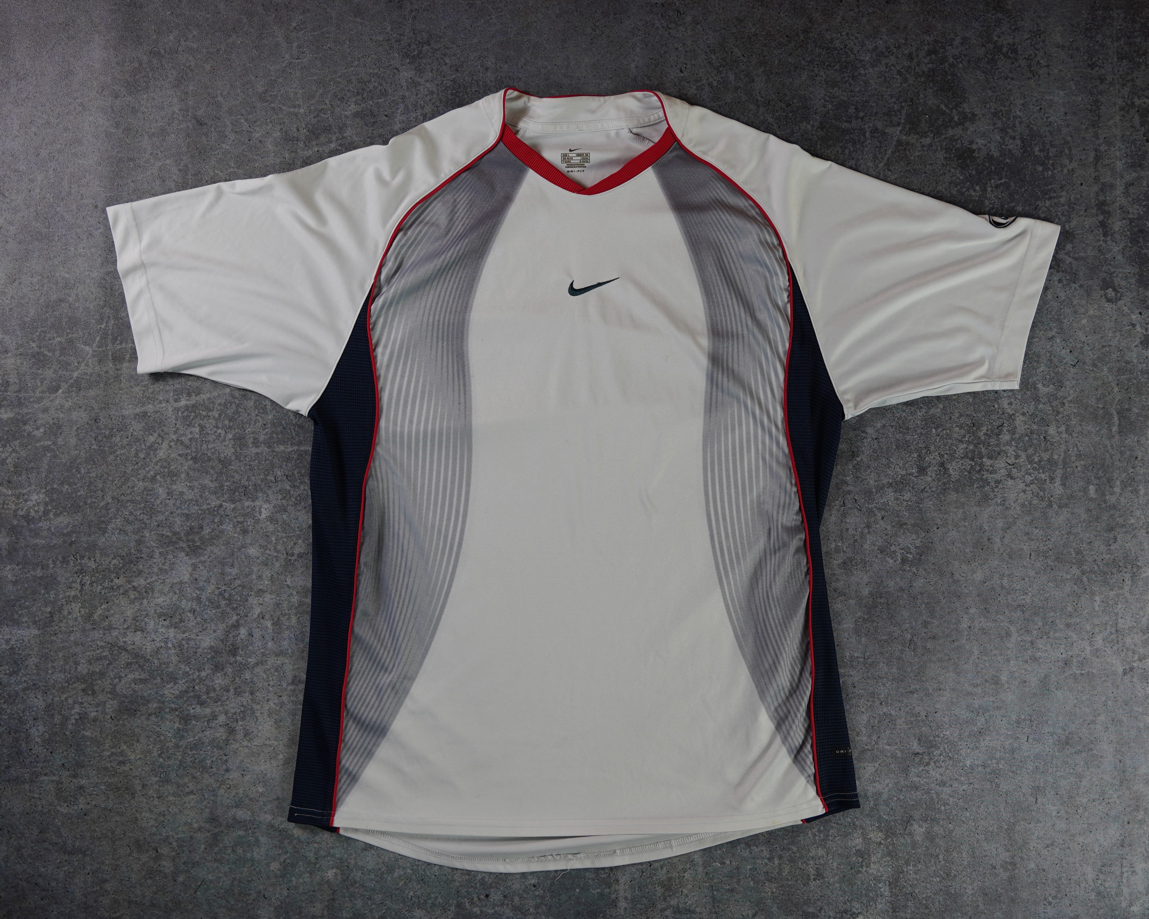 Nike Shirt (L)