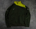 Nike Trackjacket (M)