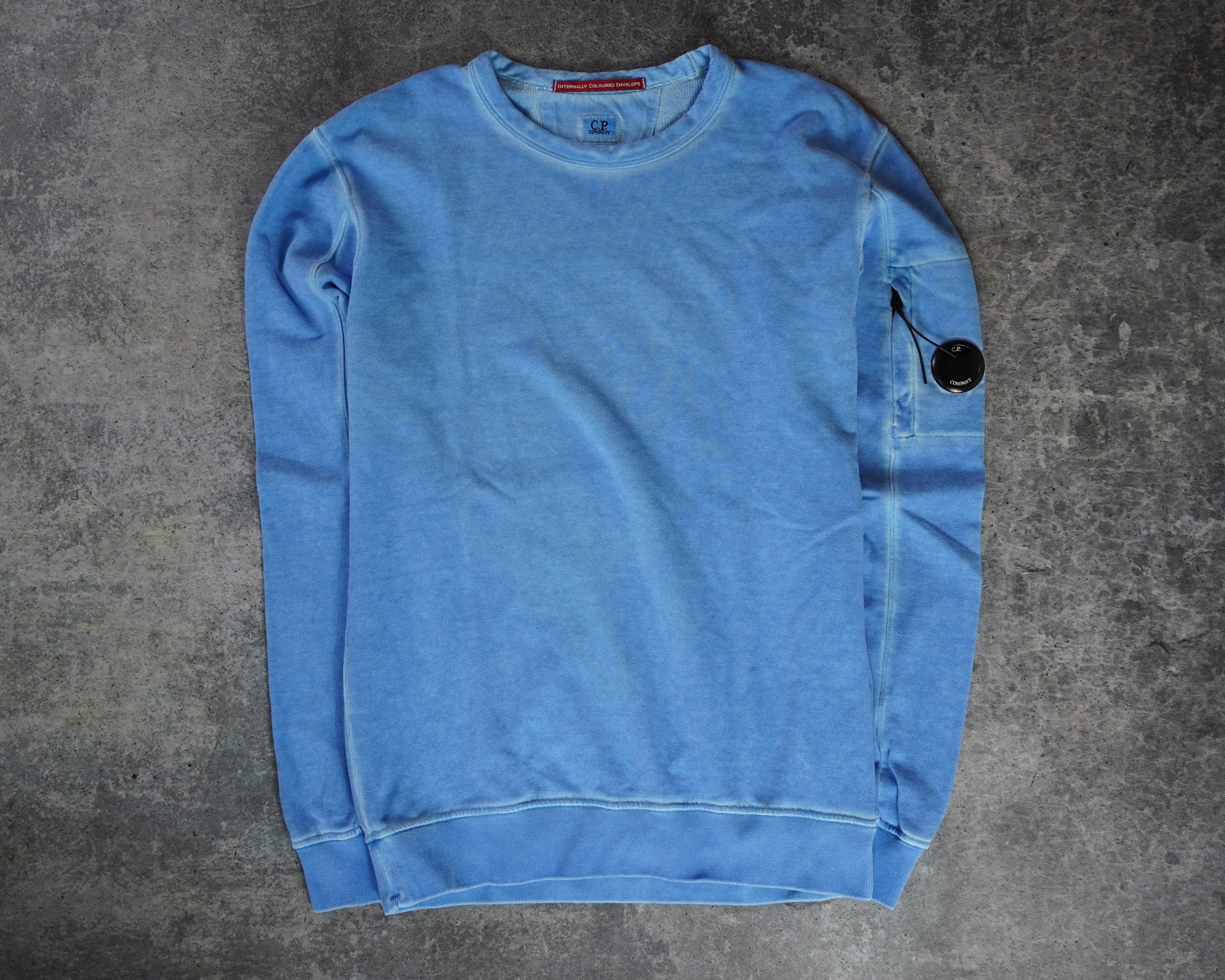 C.P. Company Sweater (M)