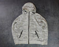 Nike Sweatjacket (S)