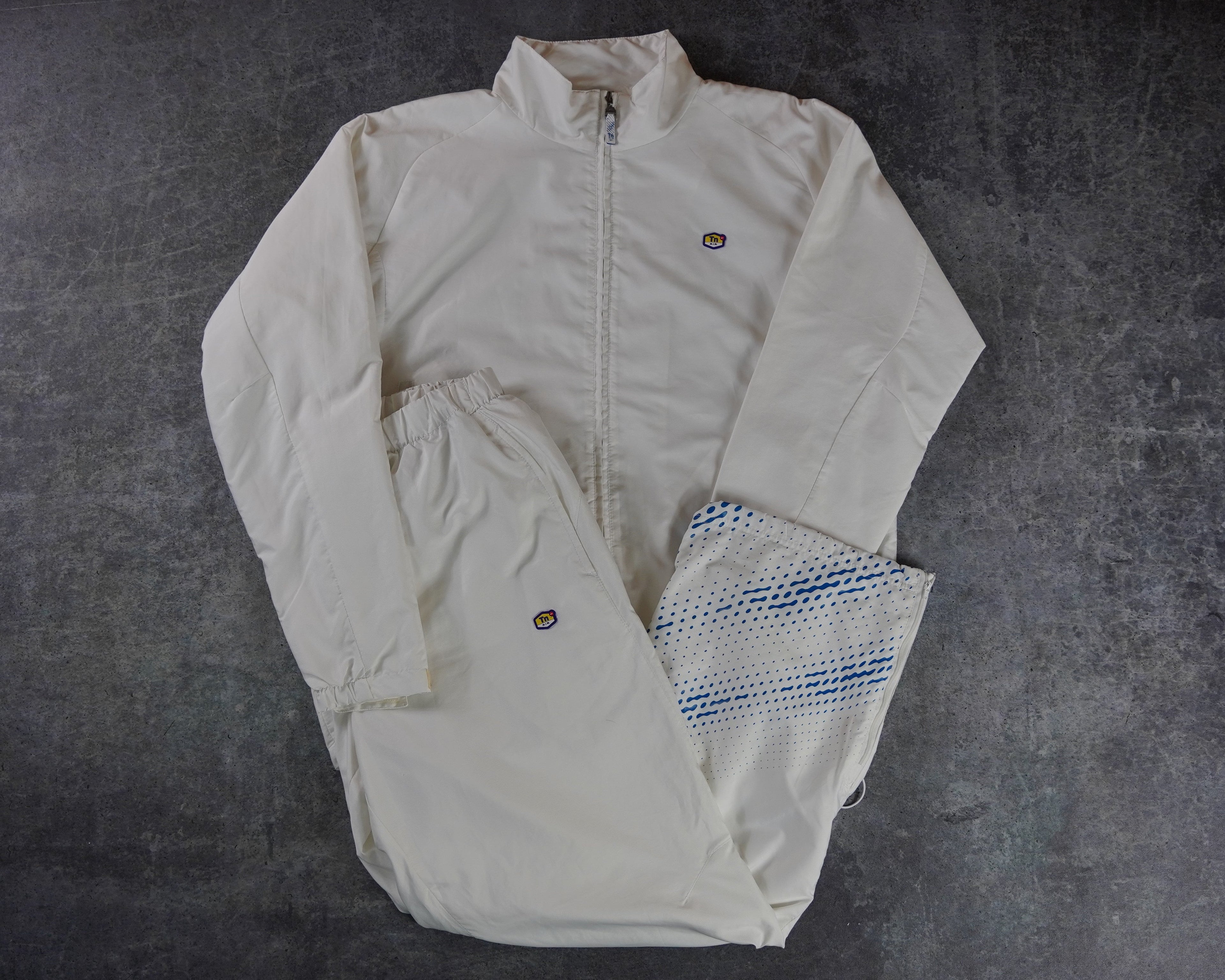 Nike TN Tracksuit (XL)