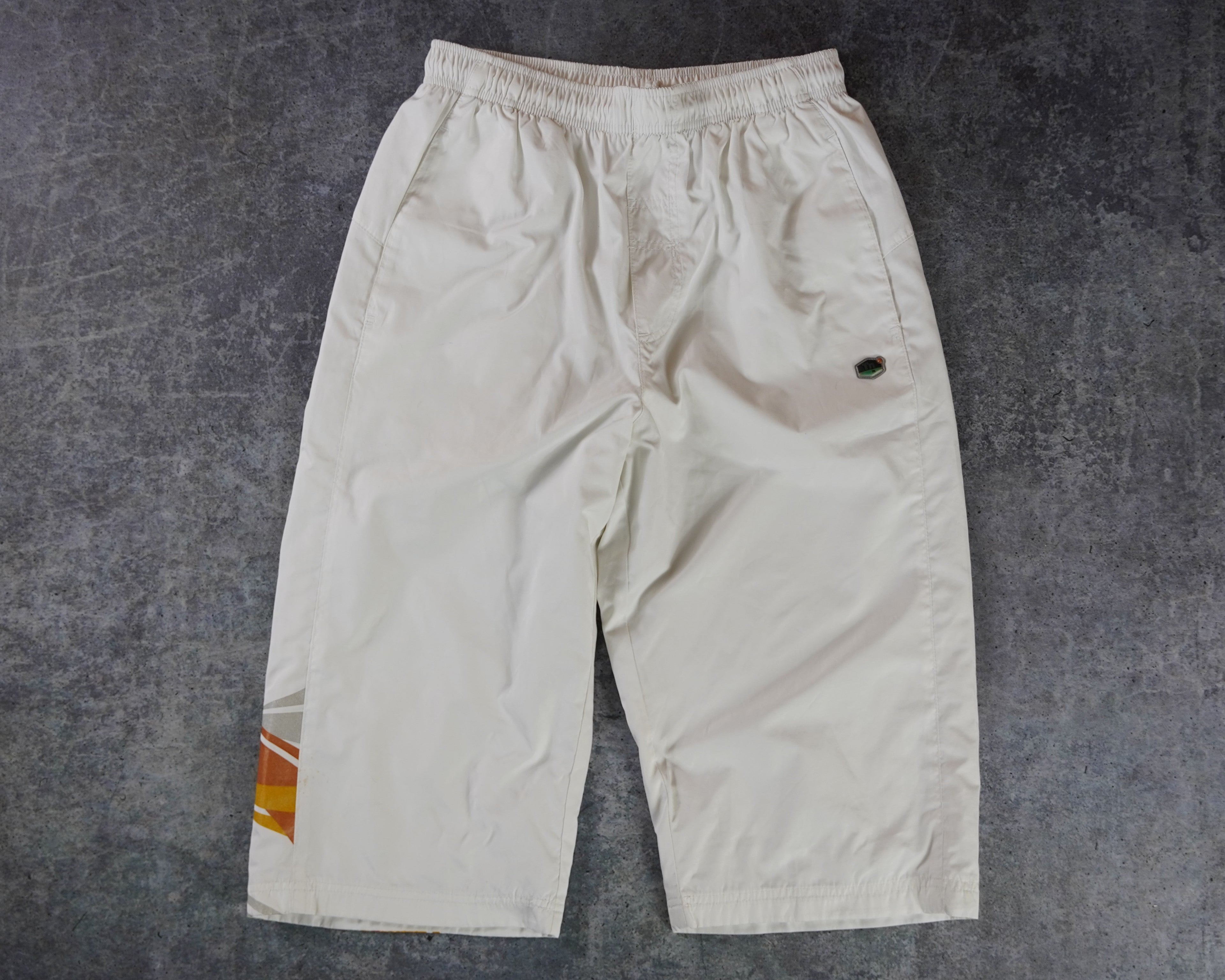 Nike TN Shorts (M)