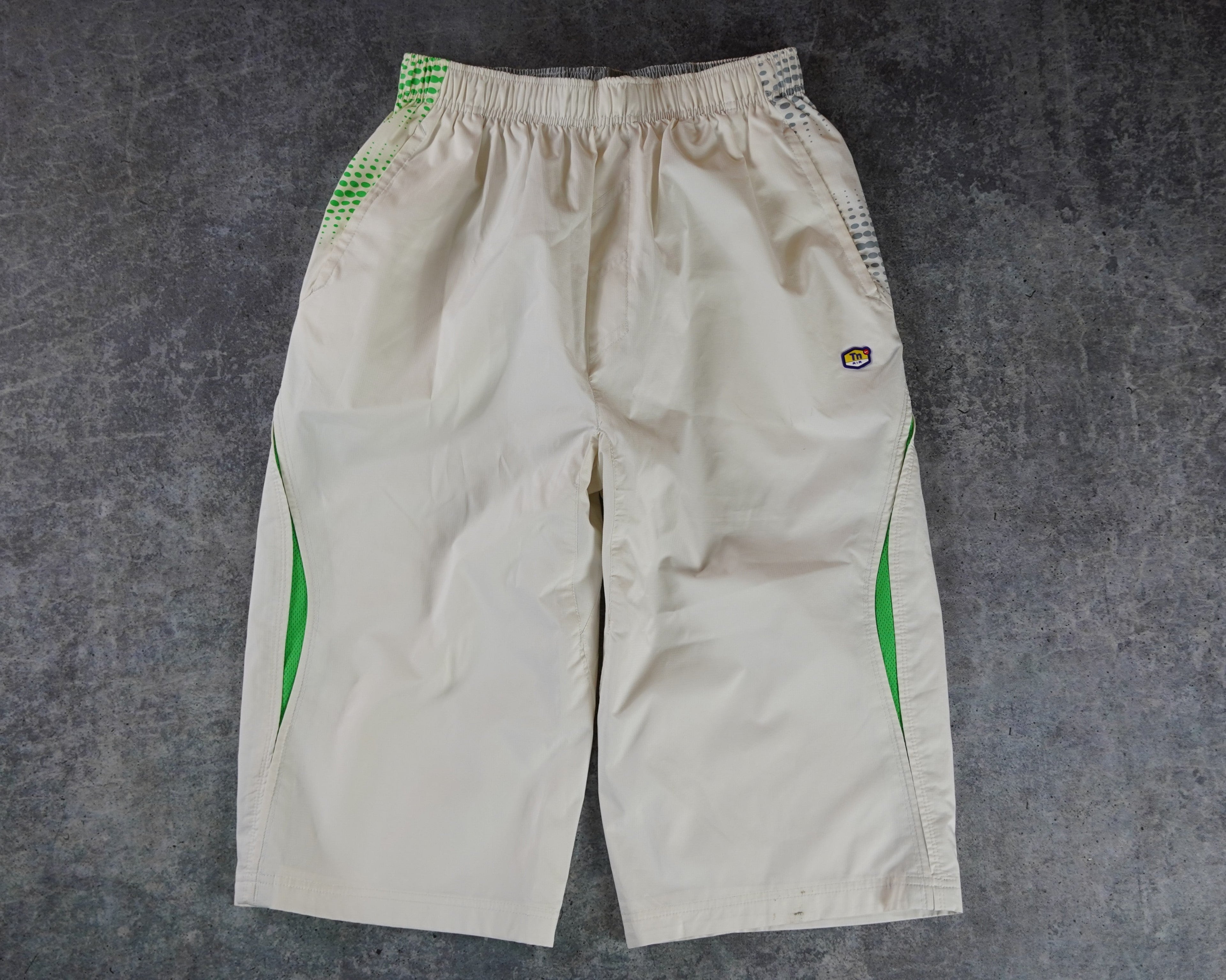 Nike TN Shorts (L)