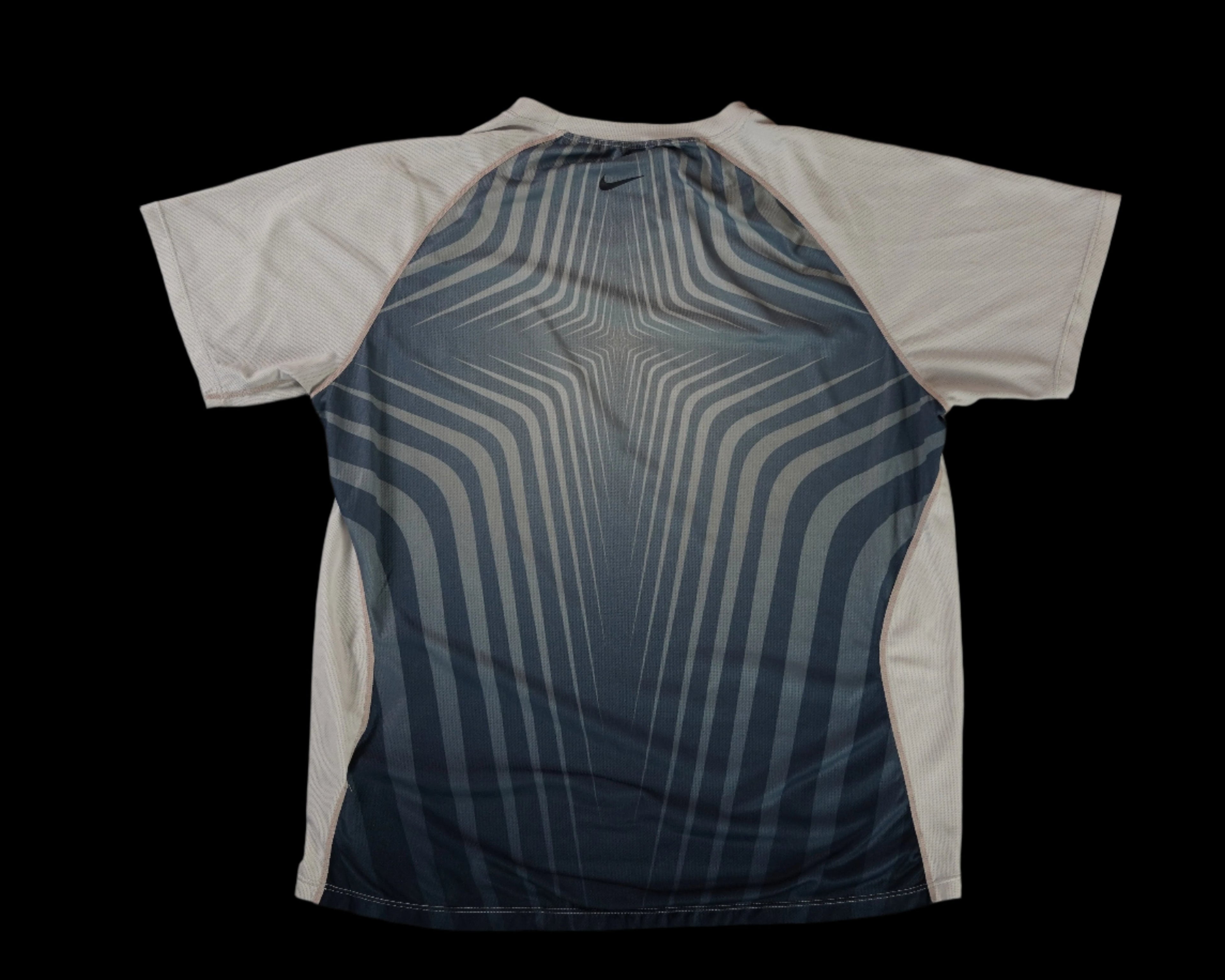 Nike Run Shirt (M)
