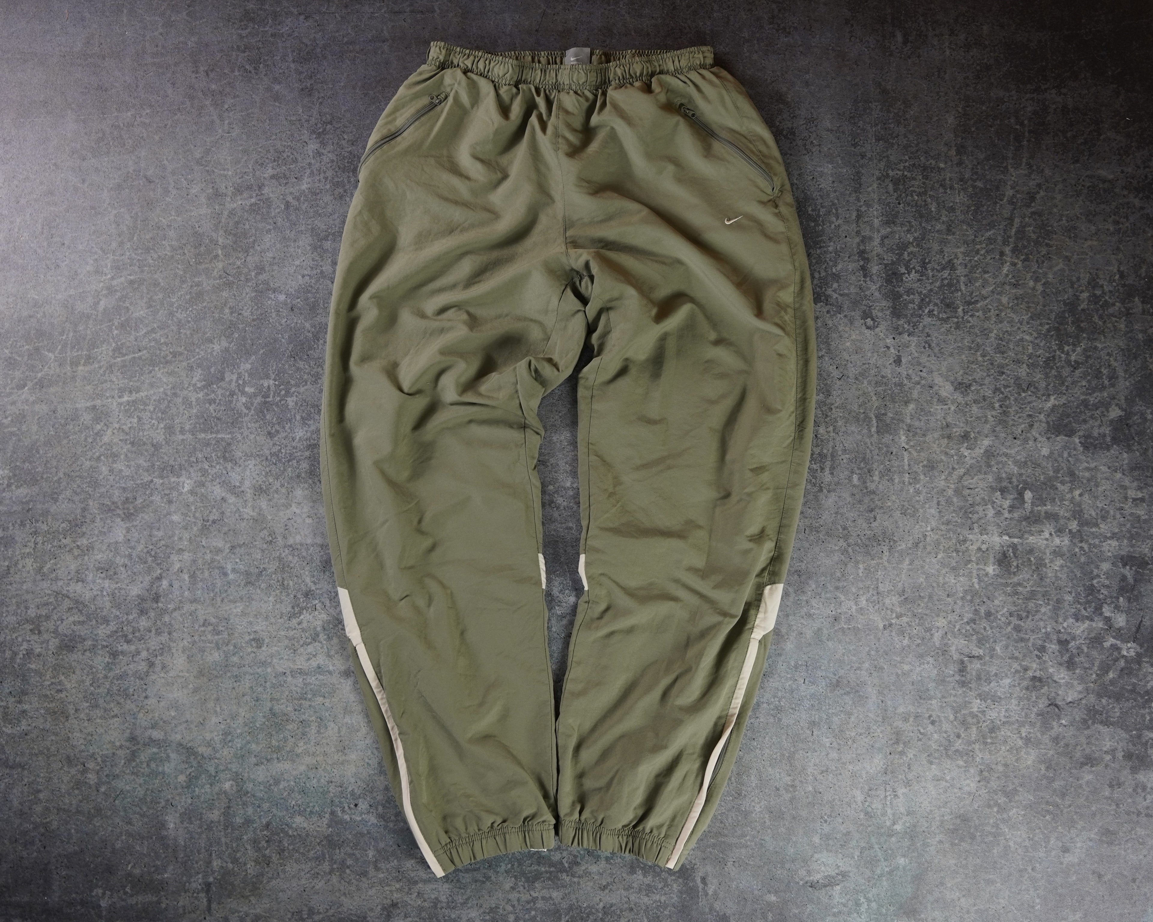 Nike Trackpants (XL)